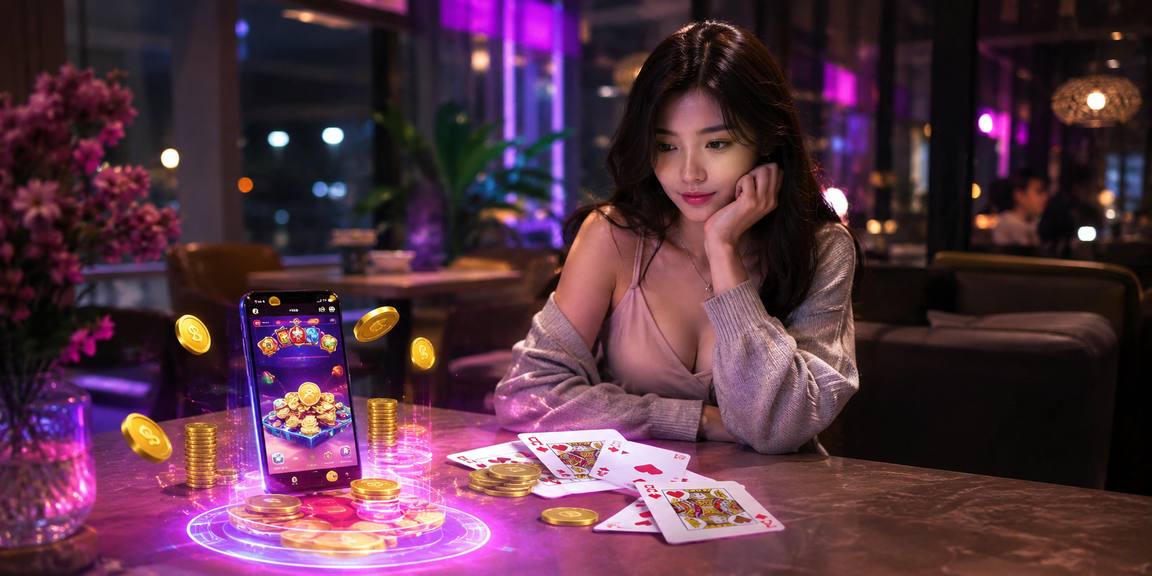 blp711 Cách chúng tôi tổ chức phòng slot cho tài khoản Việt Nam